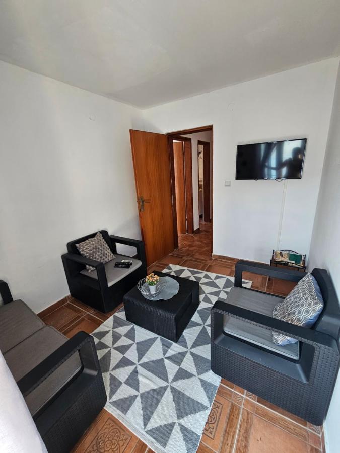 Apartmani Markovic 코토르 외부 사진