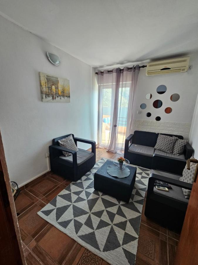 Apartmani Markovic 코토르 외부 사진