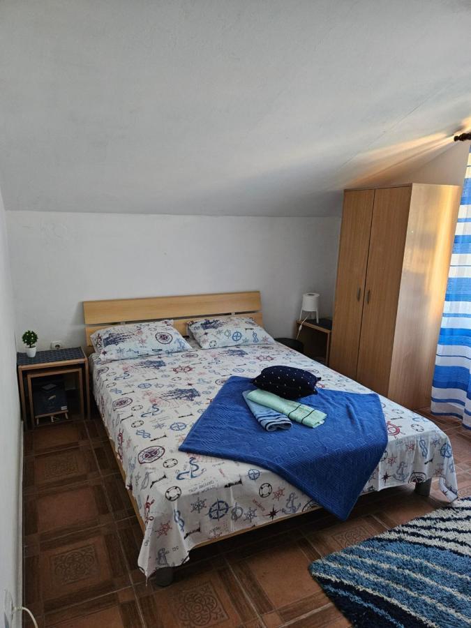 Apartmani Markovic 코토르 외부 사진