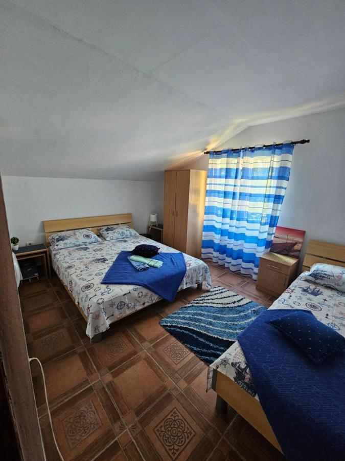 Apartmani Markovic 코토르 외부 사진