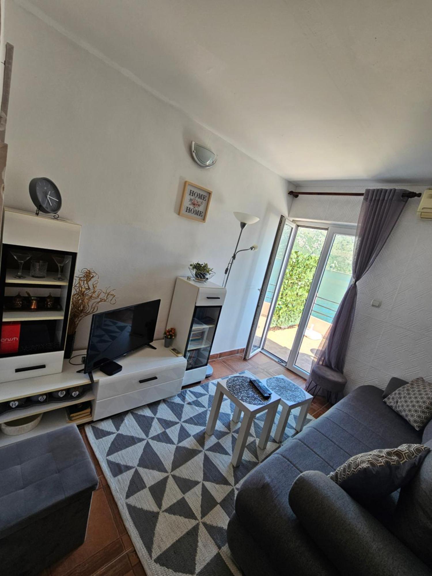 Apartmani Markovic 코토르 객실 사진